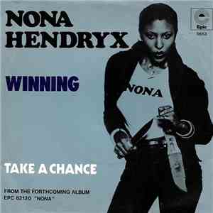 Nona Hendryx - Winning / Take A Chance flac album