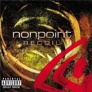 Nonpoint - Recoil flac album