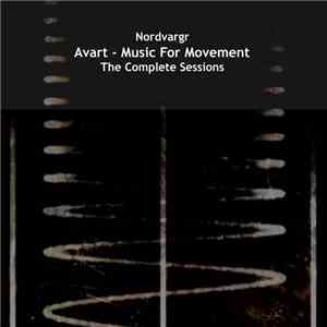 Nordvargr - Avart - Music For Movement flac album