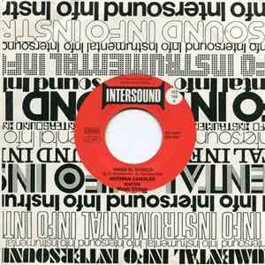 Norman Candler And His Magic Strings - Tango El Choclo / Frankie And Johnny flac album