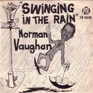 Norman Vaughan - Swinging In The Rain flac album