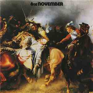 November  - 6:e November flac album