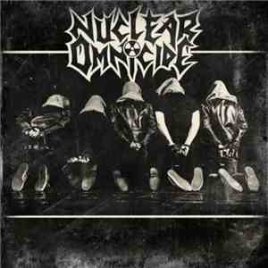 Nuclear Omnicide - Nuclear Omnicide flac album