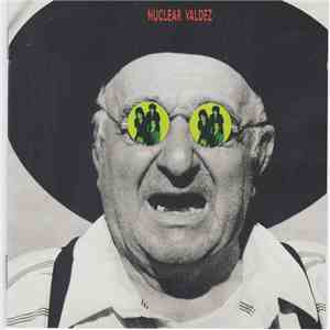 Nuclear Valdez - I Am I flac album
