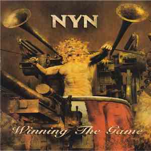 NYN  - Winning The Game flac album