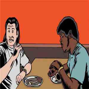 O Pioneers!!! / Andrew Jackson Jihad - O Pioneers!!! / Andrew Jackson Jihad flac album