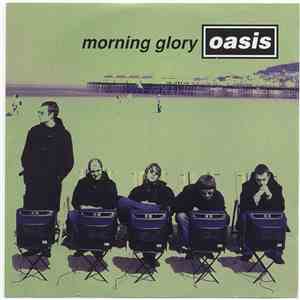 Oasis  - Morning Glory flac album