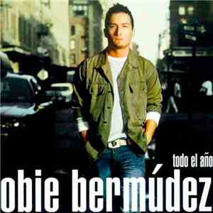 Obie Bermúdez - Todo El Año flac album