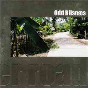Odd Riisnæs - Another Road flac album