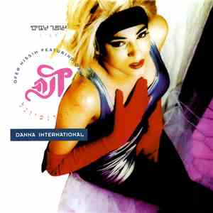 Ofer Nissim Featuring Danna - Danna International flac album