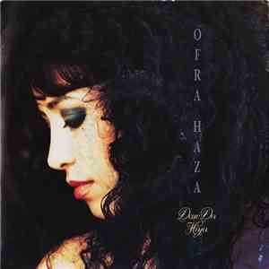 Ofra Haza - Daw Da Hiya flac album