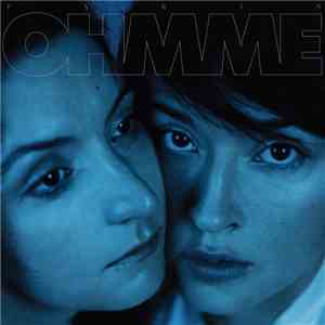Ohmme  - Parts flac album