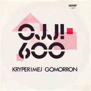 Ojj!600 - Kryper I Mej / Gomorron flac album