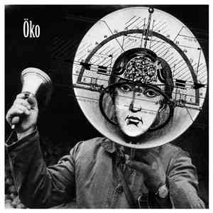 Oko - Untitled flac album