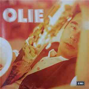 Olie  - Olie flac album