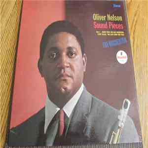Oliver Nelson - Sound Pieces flac album