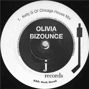 Olivia - Bizounce flac album