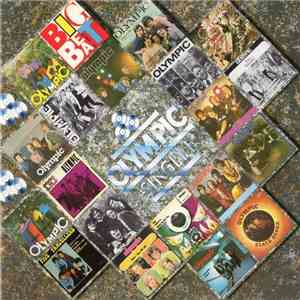 Olympic  - Singly I flac album