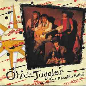 One The Juggler - Passion Killer flac album
