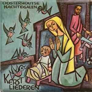 Oosterhoutse Nachtegalen - Kerst Liederen flac album
