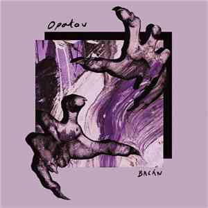 Opatov  - Bacán (Live) flac album