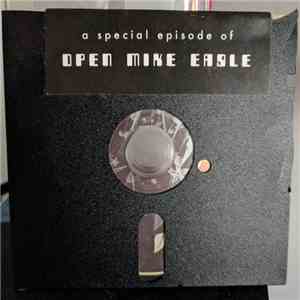 Open Mike Eagle - A Special Episode Of flac album