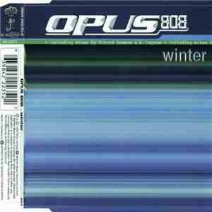 Opus 808 - Winter flac album