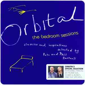 Orbital - The Bedroom Sessions flac album