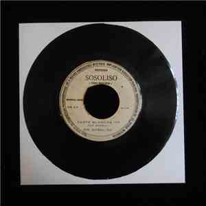 Orchestre Sosoliso & Trio Madjesi - Carte Blanche 1 & 2 flac album