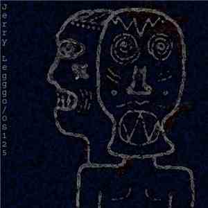 OS125 & Jerry Legggo - JLOS flac album