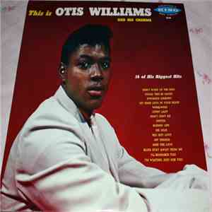 Otis Williams and His Charms - This Is Otis Williams And His Charms flac album