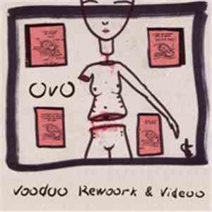 OVO  / Various - Voodoo Rewoork & Videoo flac album