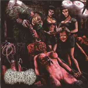 Paediatrician - Surgical Excoriation flac album