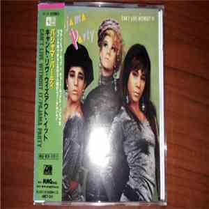 Pajama Party - Can't Live Without It flac album
