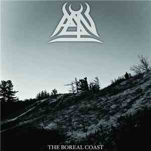 Pan (Michigan Death-Doom) - The Boreal Coast flac album