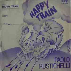 Paolo Rustichelli - Happy Train flac album