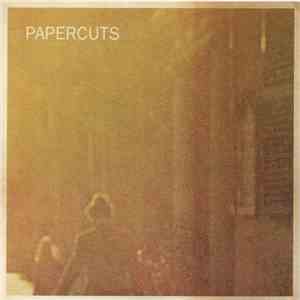 Papercuts  - Do What You Will flac album