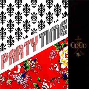 李玟 - Party Time flac album