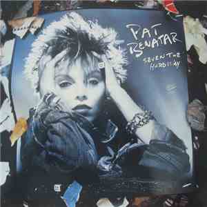 Pat Benatar - Seven The Hard Way flac album