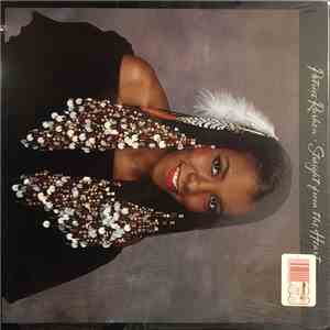 Patrice Rushen - Straight From The Heart flac album