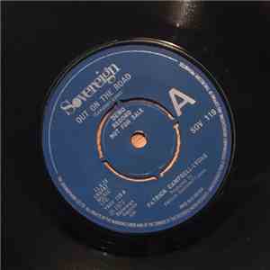 Patrick Campbell-Lyons - Out On The Road / Me And My Friend flac album