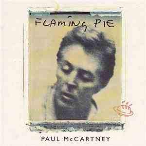 Paul McCartney - Flaming Pie flac album