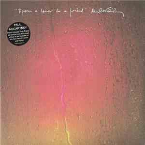 Paul McCartney - From A Lover To A Friend flac album