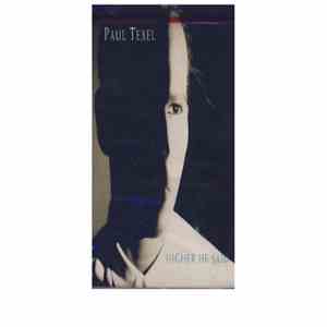 Paul Texel - Higher He Said flac album