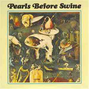 Pearls Before Swine - One Nation Underground flac album
