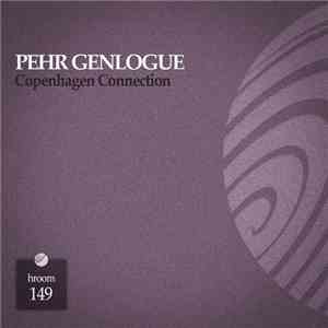 Pehr Genlogue - Copenhagen Connection flac album