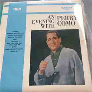 Perry Como - An Evening With Perry Como flac album
