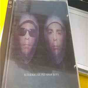 Pet Shop Boys - Alternative flac album
