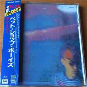 Pet Shop Boys - Disco flac album