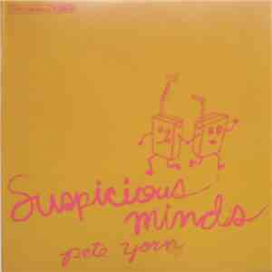 Pete Yorn - Suspicious Minds flac album
